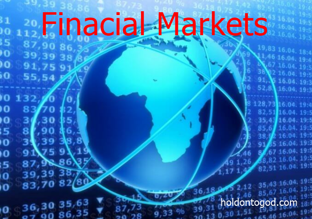 Financial Marketing; Types  Criterial and It economic Benefit